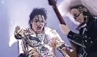 杰克逊吉隆坡演唱会 杰克逊吉隆坡演唱会